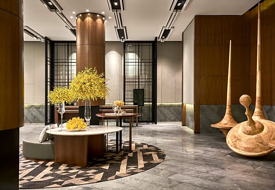 Le Meridien Petaling Jaya