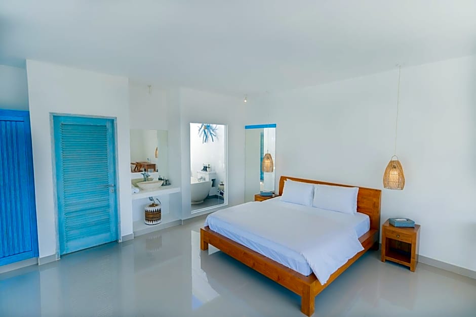 Zoe Luxury Oceanview Villa
