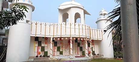 The Ashoka Resort & Banquets