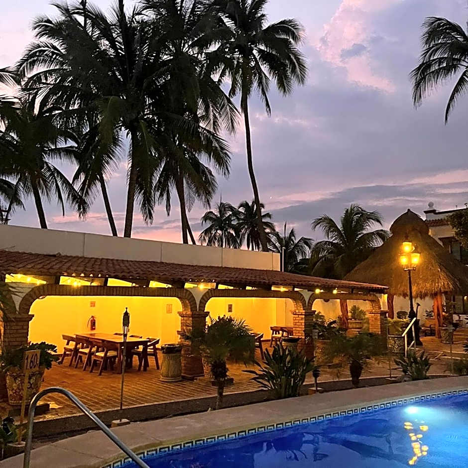 Hotel Posada Pablo de Tarso