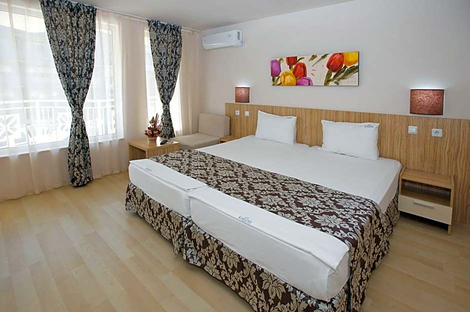Karlovo Hotel