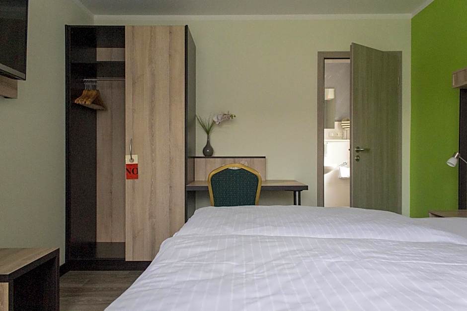 Schlüter Hotel & Restaurant