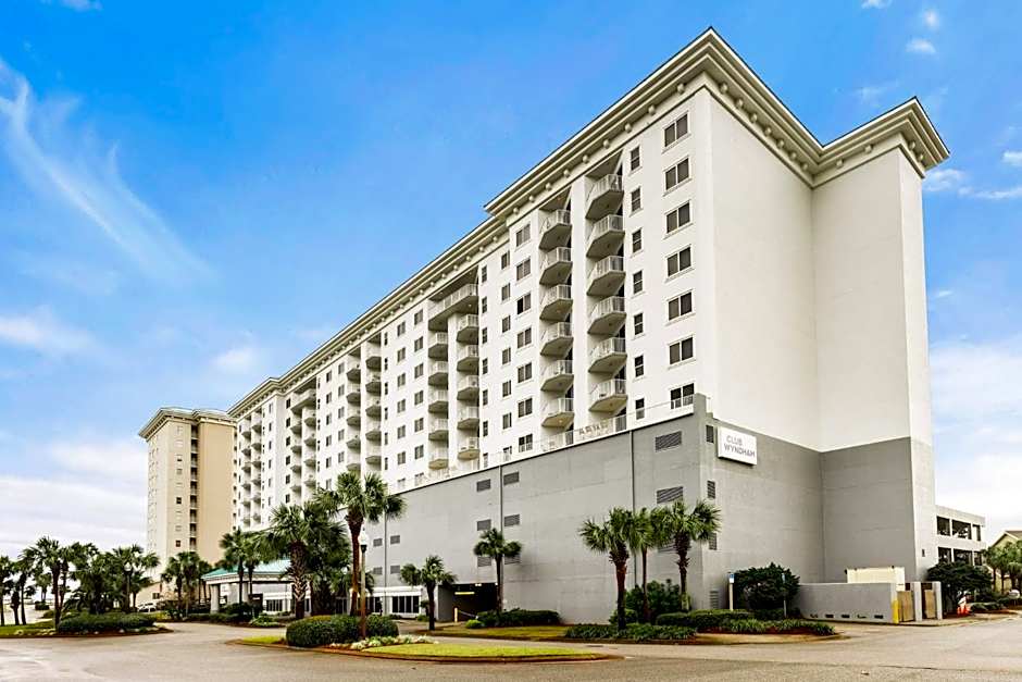Club Wyndham at Majestic Sun