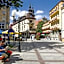 Uzdrowisko Cieplice - Jelenia Góra - Pawilon Edward