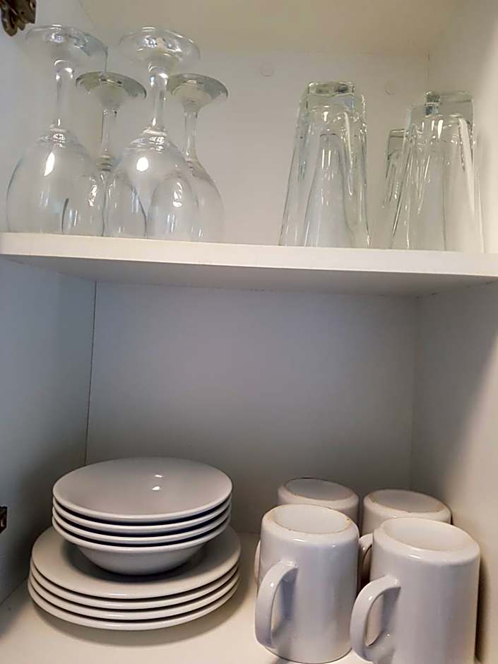 Mandurah Ocean Marina Chalets