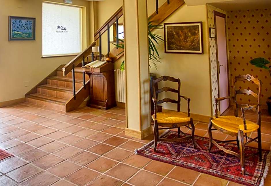 Hotel Colonial de Santillana
