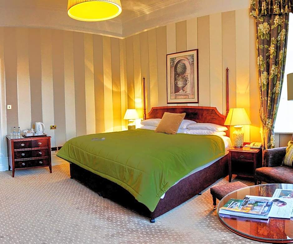 The Welcombe Hotel BW Premier Collection by Best Western