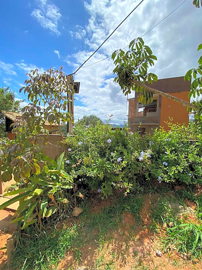 Pousada nas Montanhas Recanto Querubins