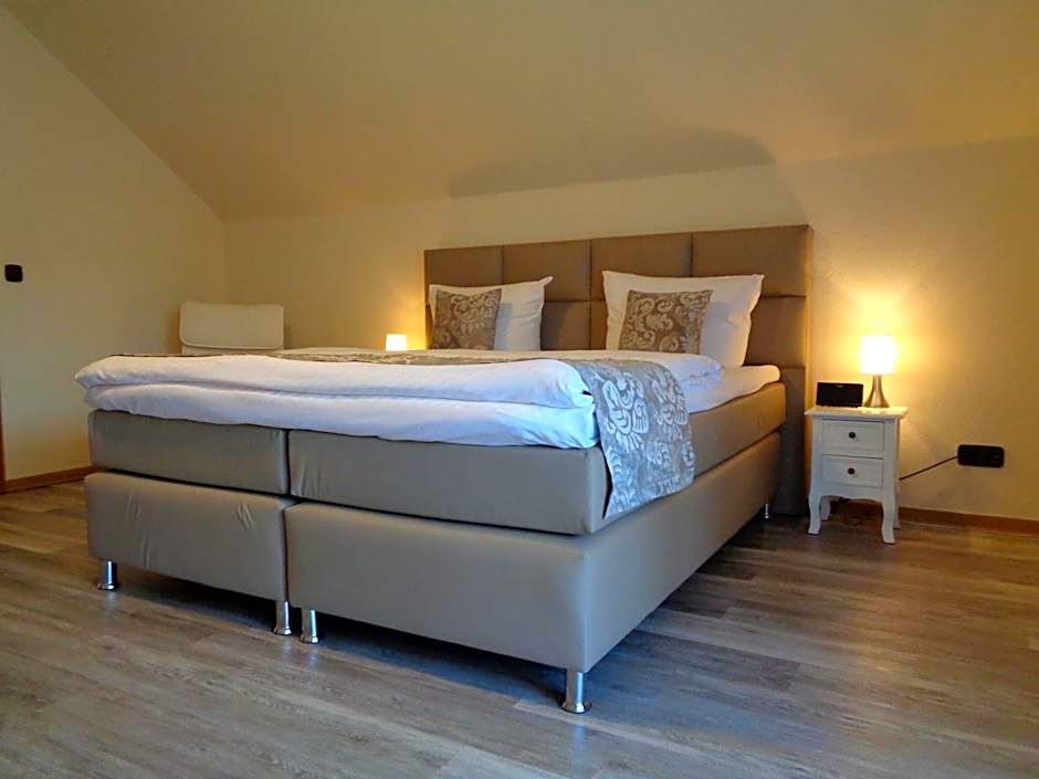 Hotel Garni Eichhornkobel