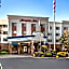 Hampton Inn By Hilton Albany-Western Ave/University Area