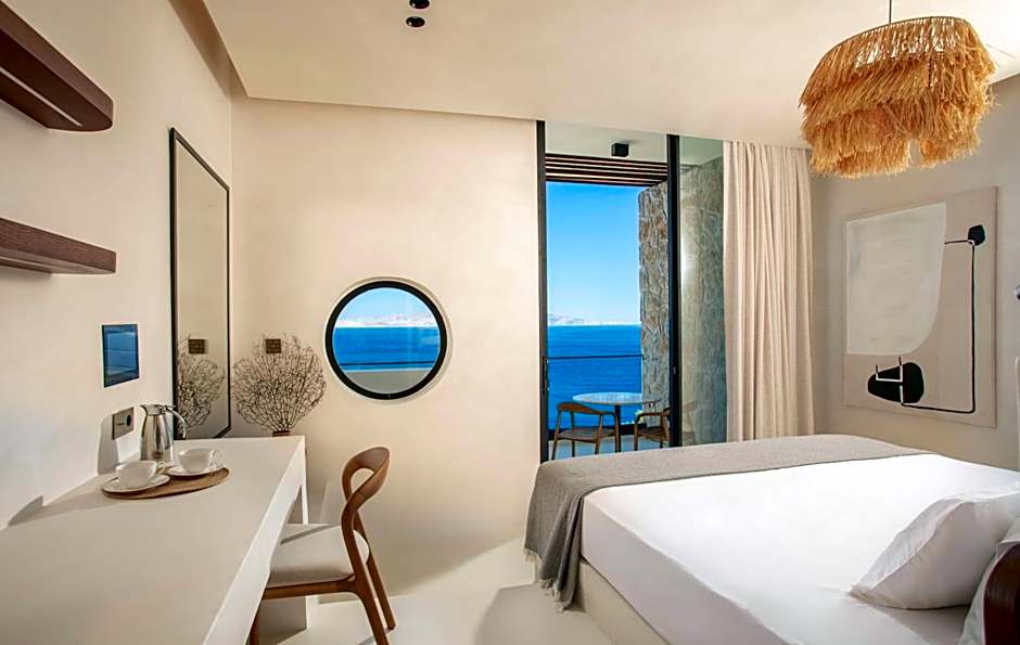 Saklı Yaz Datça Adult Only