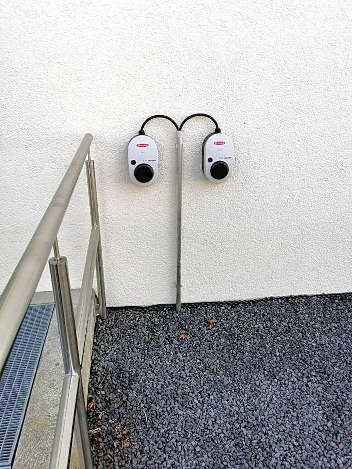 Hotel Garni Jägerhof