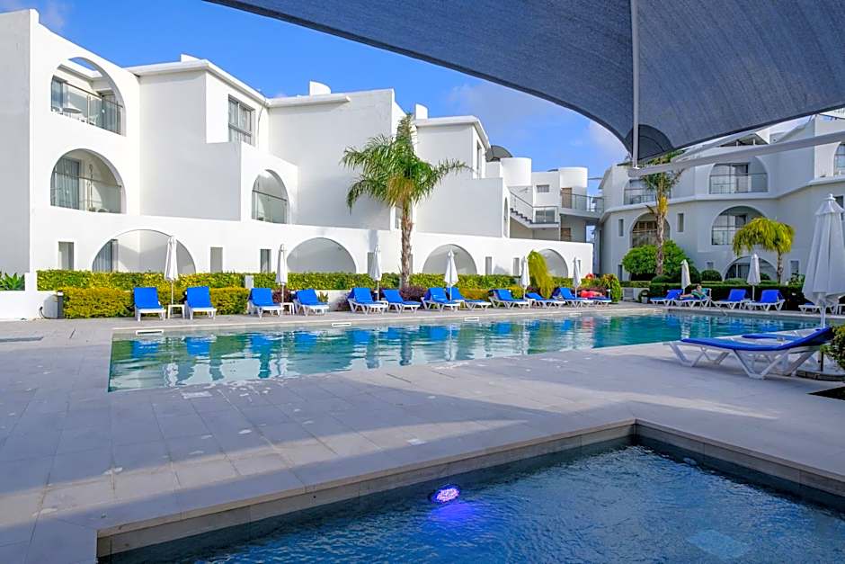 Pandream Hotel Apartments