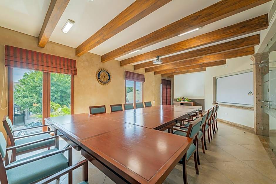 Seven Crown La Paz Centro Historico