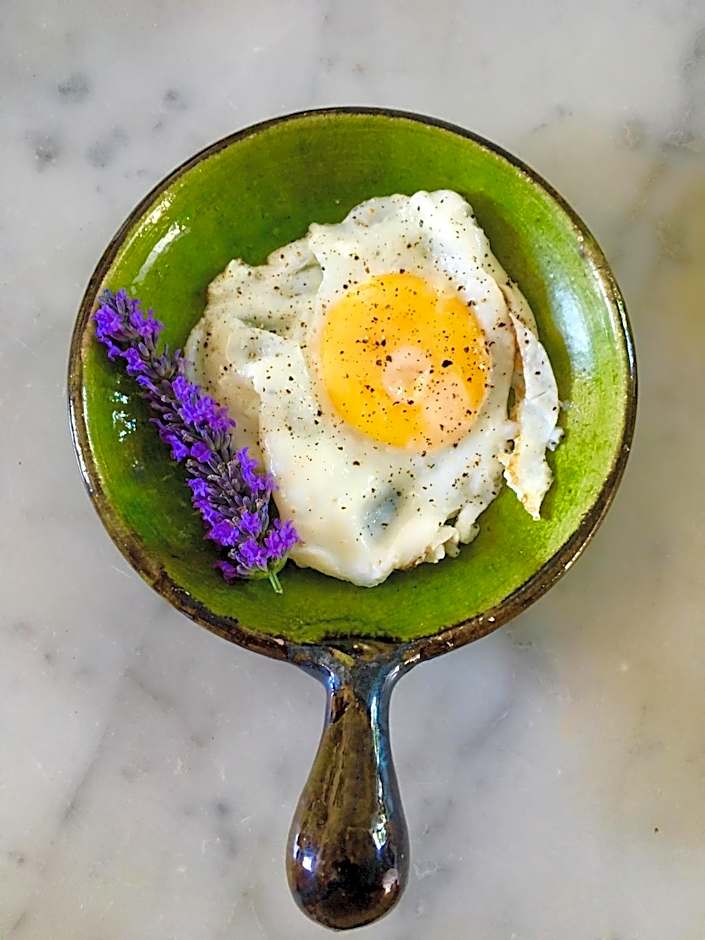 Le Domaine Saint Jean