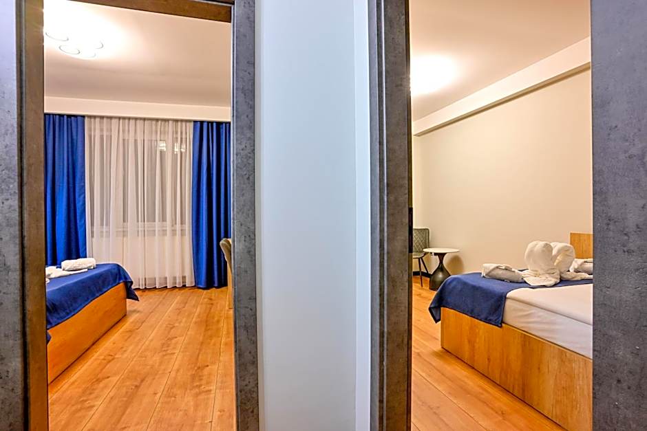 Hotel Class Hermannstadt