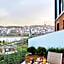 Movenpick Istanbul Hotel Golden Horn