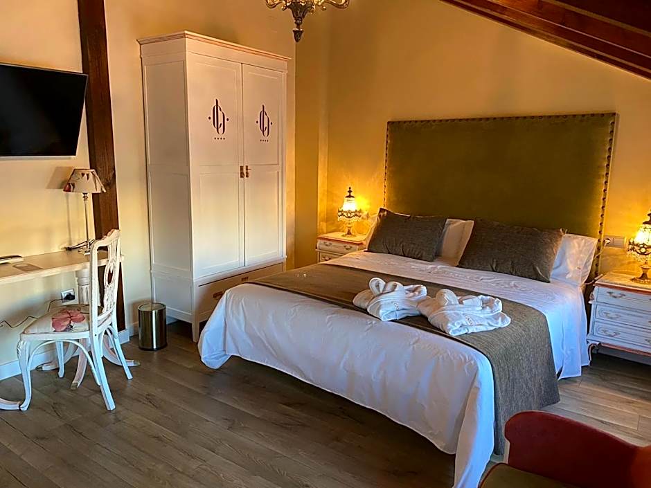 HOTEL CASABLANCA BOUTIQUE