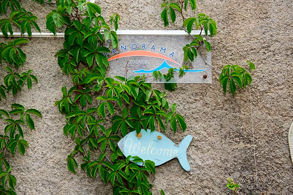 Panorama Hotel Bodrum