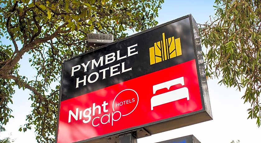 Pymble Hotel