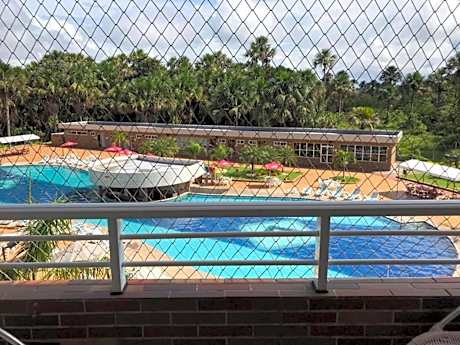 GRAN LENÇÓIS FLAT - APTO PARTICULAR