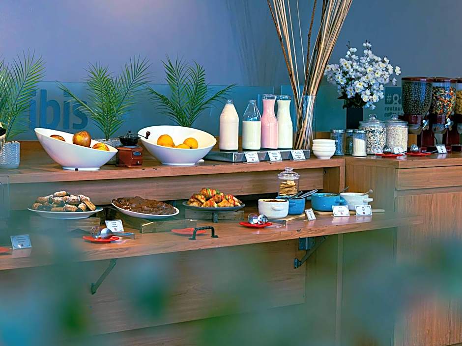 Ibis Valparaiso