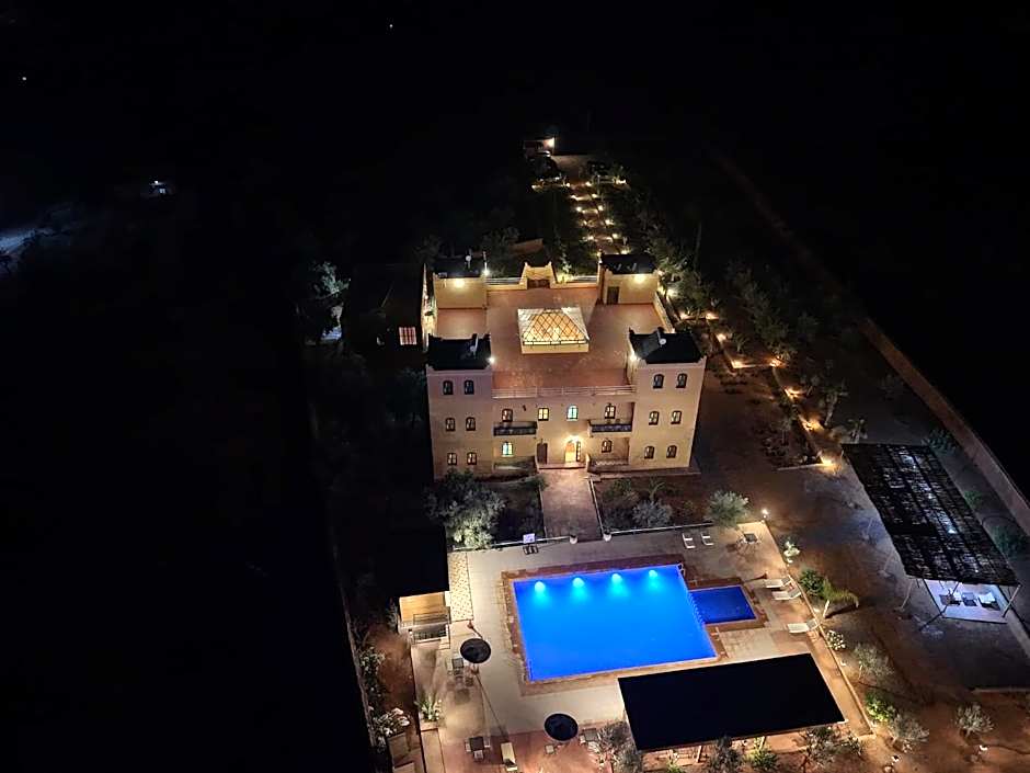 Kasbah Ntifa