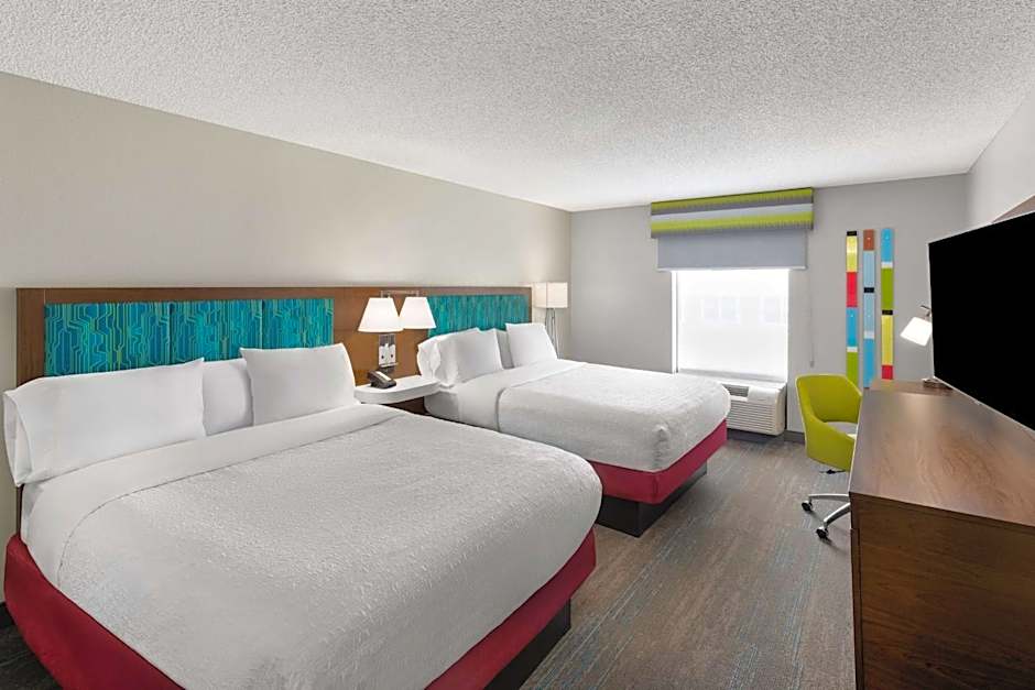 Hampton Inn By Hilton And Suites Dothan