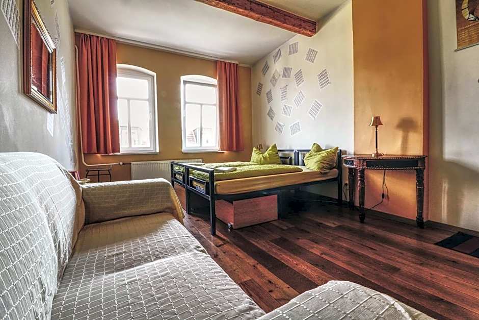 OPERA Hostel