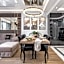 DEO PLAZA Riverside Residence by Noclegi Renters