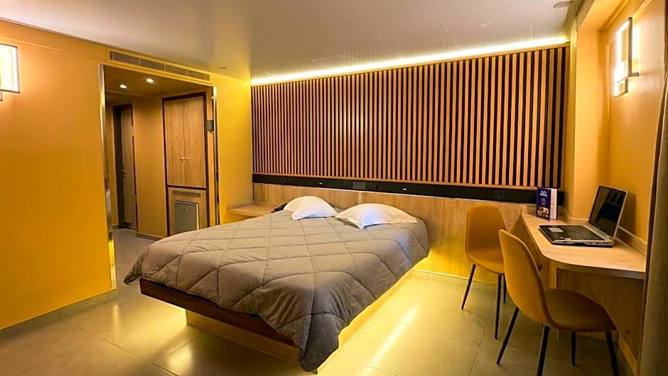 ALFA HOTEL