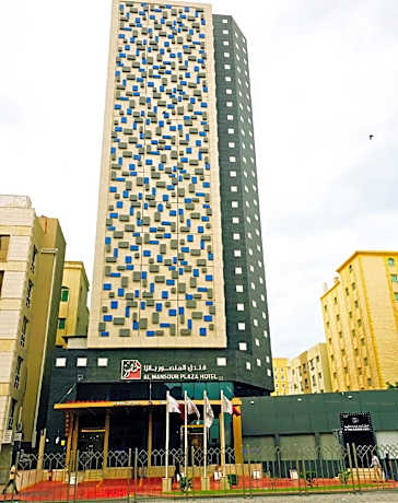 Al Mansour Plaza Hotel