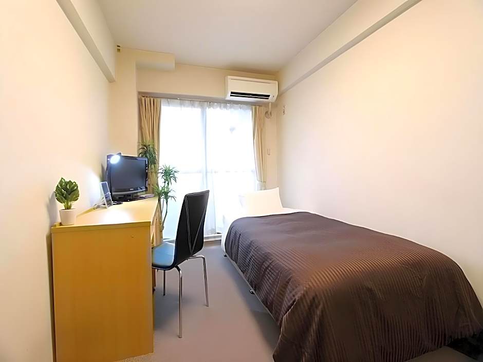 Hotel Livemax BUDGET Fuchu