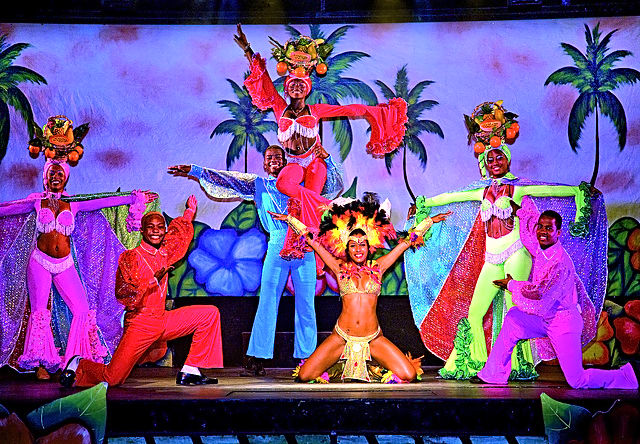 Viva Tangerine by Wyndham, A Trademark All Inclusive