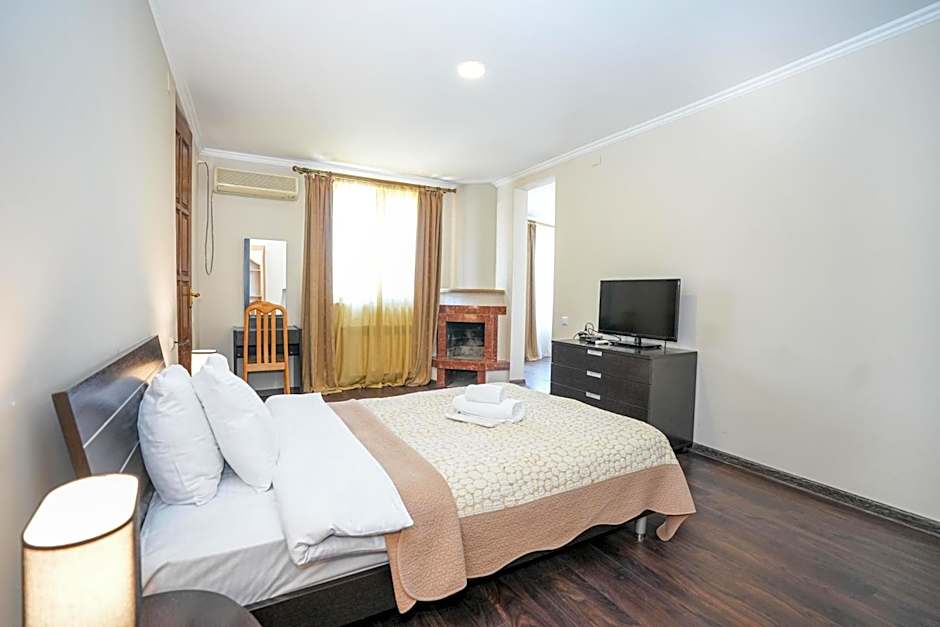 Beaumonde Hotel Tbilisi