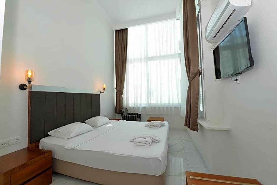 Olimpos Beach Hotel by RRH&R