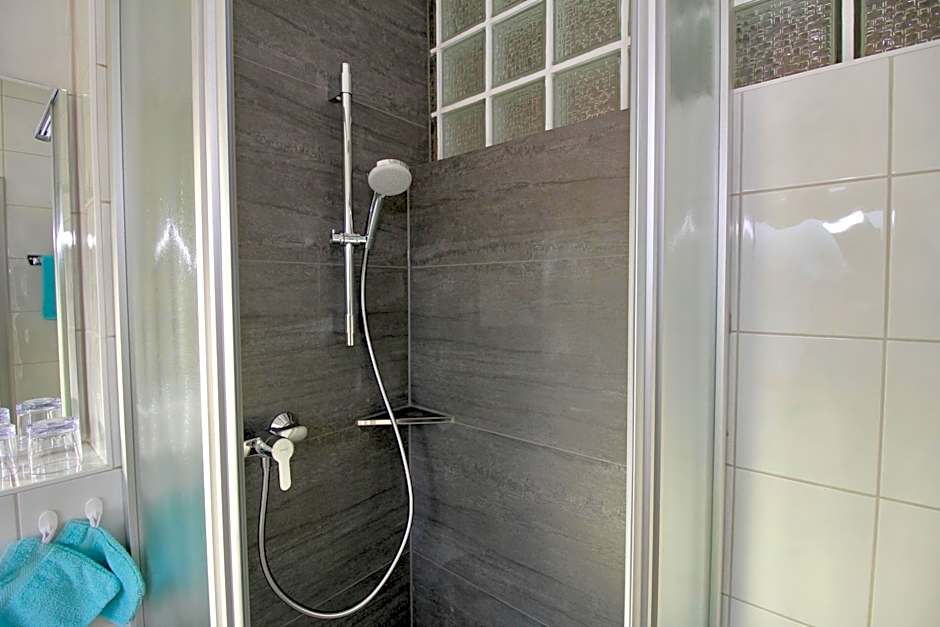 Kleines Hotel Edeltraud