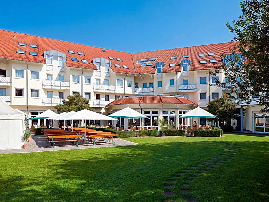 Seminaris Hotel Bad Boll