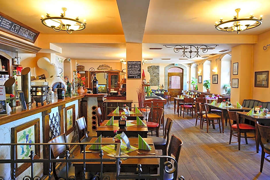 Berggasthof Butterberg