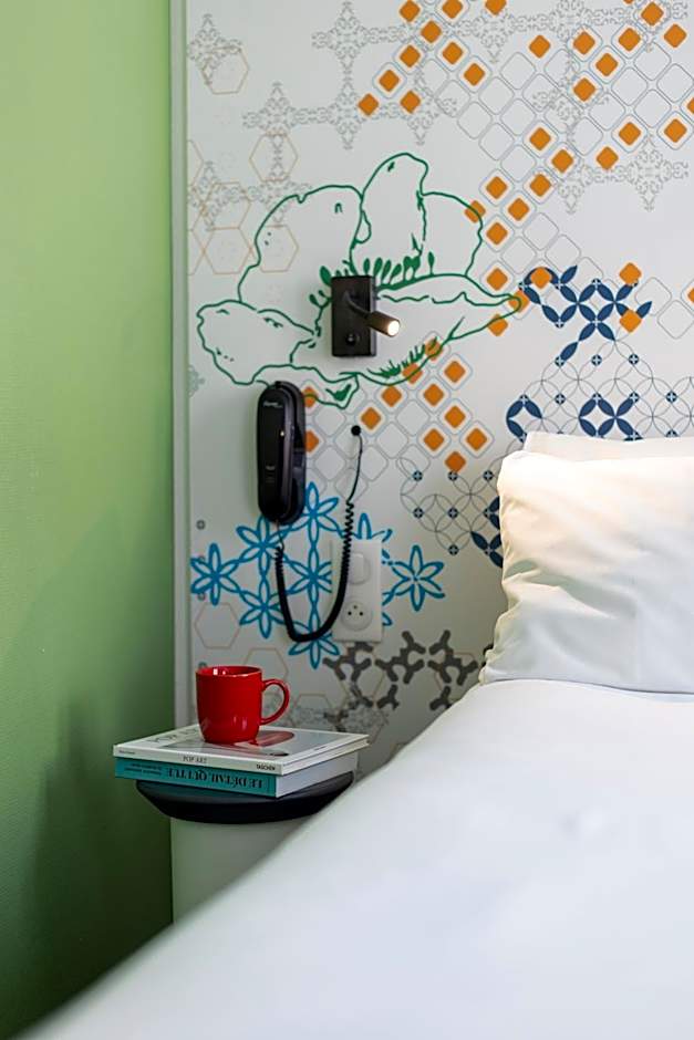 Ibis Styles Paris Gare Saint Lazare
