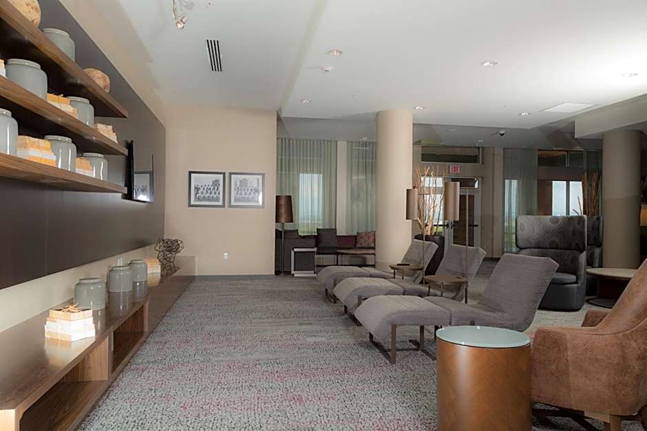 Courtyard by Marriott Morgantown