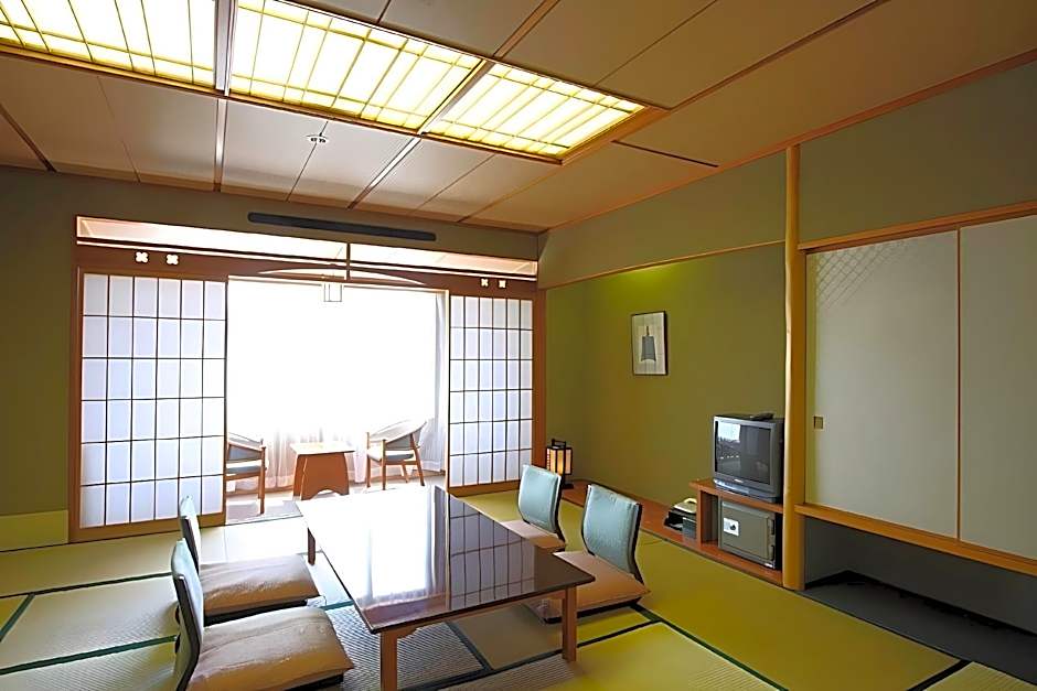 Hotel Kazuno