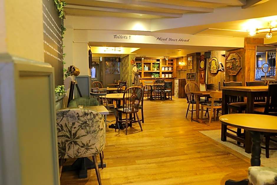 The Liverpool Arms Hotel