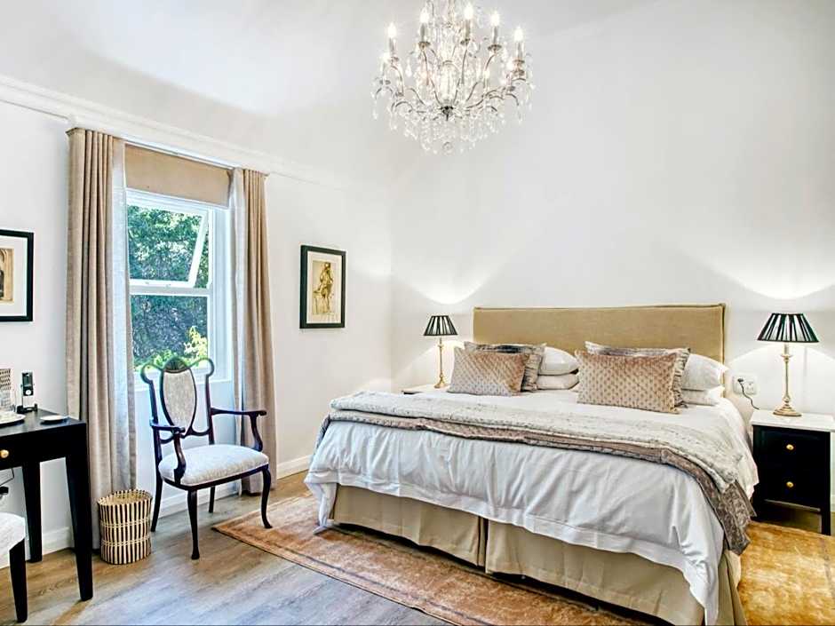Foto 1 de 8 de 1 Double Bed or 2 Beds