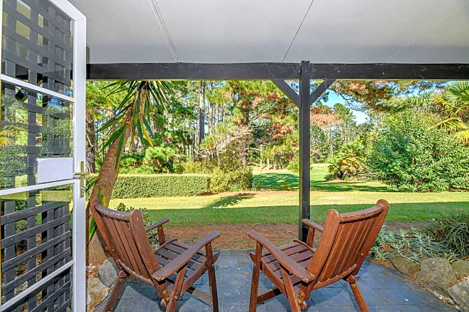 Northridge Country Lodge