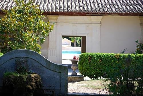 Domaine du Grand Malherbes
