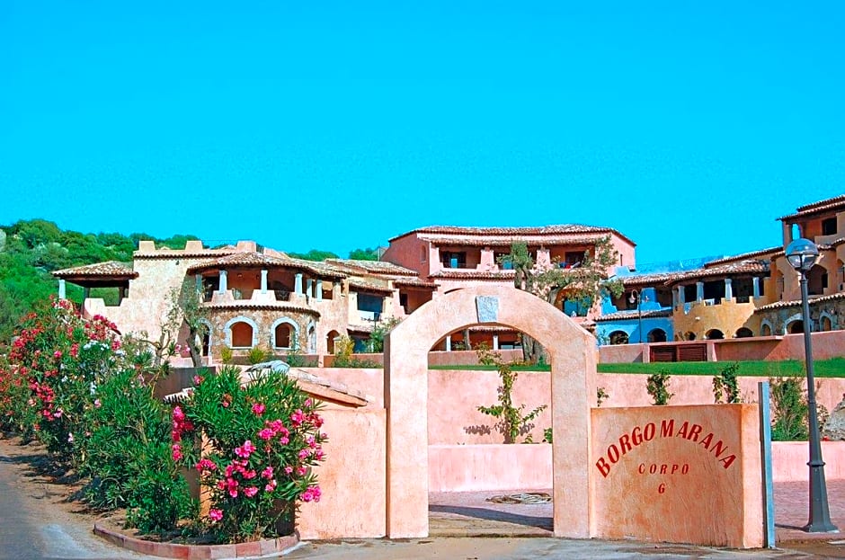 Marinella Residence