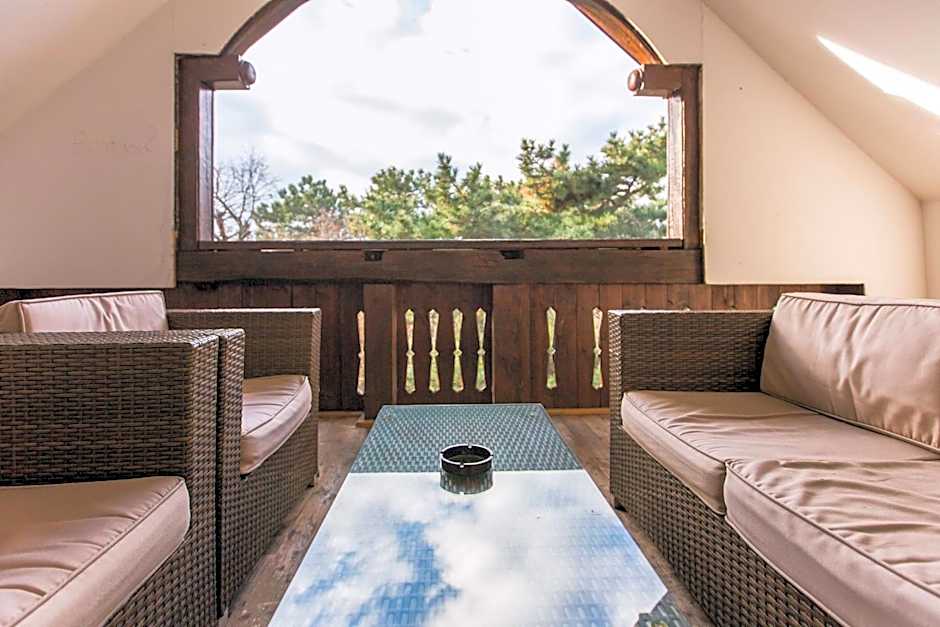 Boutique Hotel Annuska