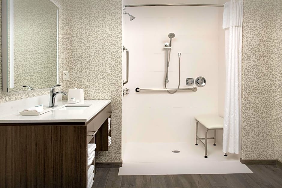 Home2 Suites By Hilton Kenner New Orleans Arpt