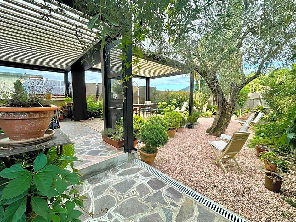 Borgata Cantone Country House B&B